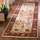 safavieh clearance kashan ksn303d ivory rug