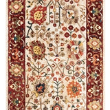 safavieh clearance kashan ksn303d ivory rug