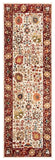 safavieh clearance kashan ksn303d ivory rug