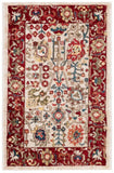 safavieh clearance kashan ksn303d ivory rug