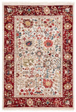 safavieh clearance kashan ksn303d ivory rug