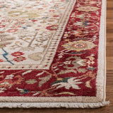 safavieh clearance kashan ksn303d ivory rug