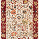safavieh clearance kashan ksn303d ivory rug