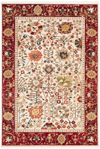safavieh clearance kashan ksn303d ivory rug