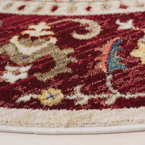 safavieh clearance kashan ksn303d ivory rug