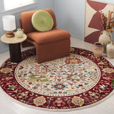 safavieh clearance kashan ksn303d ivory rug