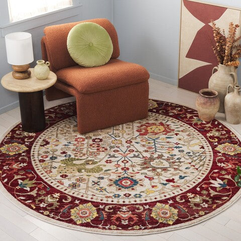 safavieh clearance kashan ksn303d ivory rug