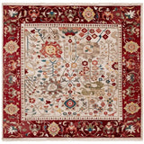 safavieh clearance kashan ksn303d ivory rug