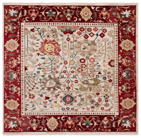 safavieh clearance kashan ksn303d ivory rug
