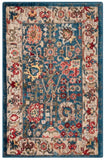 safavieh clearance kashan ksn303g blue rug