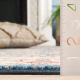 safavieh clearance kashan ksn303g blue rug