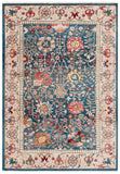 safavieh clearance kashan ksn303g blue rug