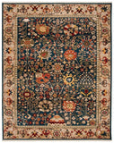 safavieh clearance kashan ksn303g blue rug
