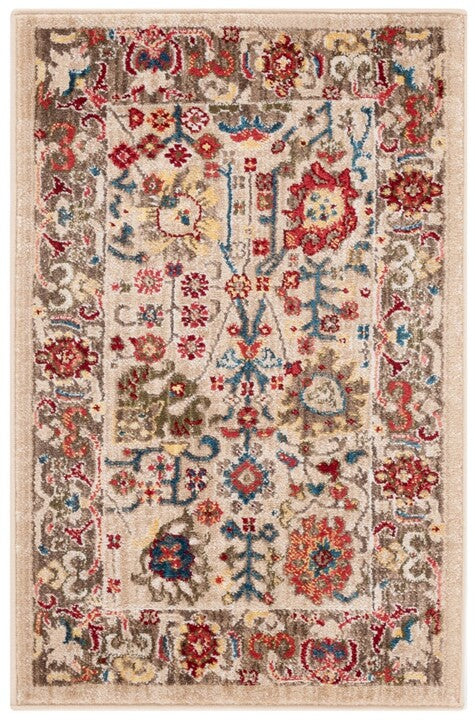 safavieh clearance kashan ksn303k beige rug