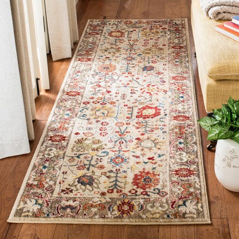 safavieh clearance kashan ksn303k beige rug