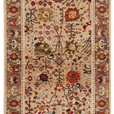 safavieh clearance kashan ksn303k beige rug