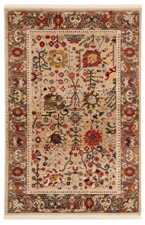 safavieh clearance kashan ksn303k beige rug
