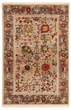 safavieh clearance kashan ksn303k beige rug