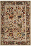safavieh clearance kashan ksn303k beige rug