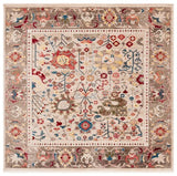 safavieh clearance kashan ksn303k beige rug
