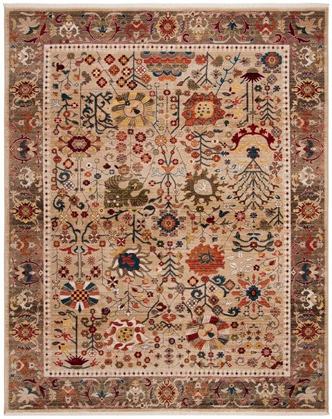 safavieh clearance kashan ksn303k beige rug