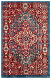 safavieh clearance kashan ksn305a blue rug