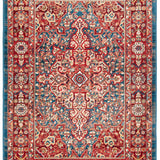 safavieh clearance kashan ksn305a blue rug