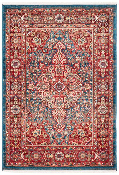safavieh clearance kashan ksn305a blue rug