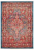 safavieh clearance kashan ksn305a blue rug