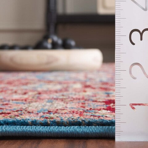 safavieh clearance kashan ksn305a blue rug