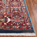 safavieh clearance kashan ksn305a blue rug