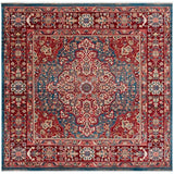 safavieh clearance kashan ksn305a blue rug