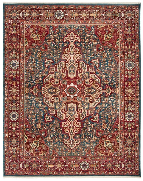 safavieh clearance kashan ksn305a blue rug