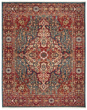 safavieh clearance kashan ksn305a blue rug