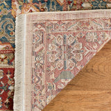 safavieh clearance kashan ksn305b ivory rug