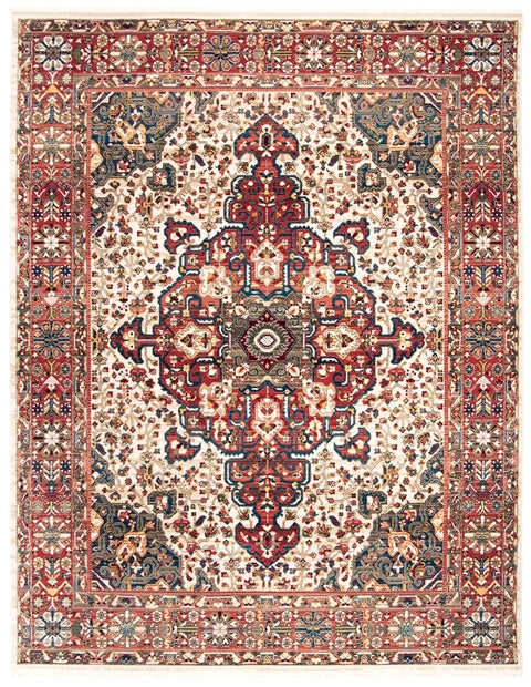 safavieh clearance kashan ksn305b ivory rug