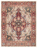 safavieh clearance kashan ksn305b ivory rug