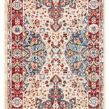 safavieh clearance kashan ksn305k ivory rug