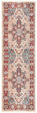 safavieh clearance kashan ksn305k ivory rug