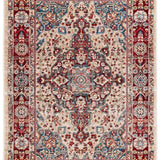 safavieh clearance kashan ksn305k ivory rug