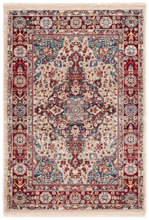 safavieh clearance kashan ksn305k ivory rug
