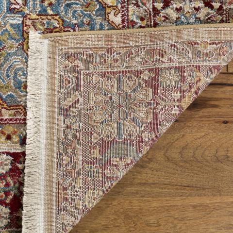 safavieh clearance kashan ksn305k ivory rug