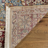 safavieh clearance kashan ksn305k ivory rug