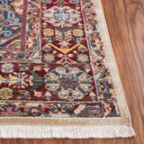 safavieh clearance kashan ksn305k ivory rug