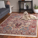 safavieh clearance kashan ksn305k ivory rug