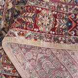safavieh clearance kashan ksn305k ivory rug