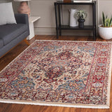safavieh clearance kashan ksn305k ivory rug