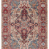 safavieh clearance kashan ksn305k ivory rug
