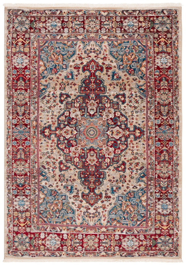 safavieh clearance kashan ksn305k ivory rug