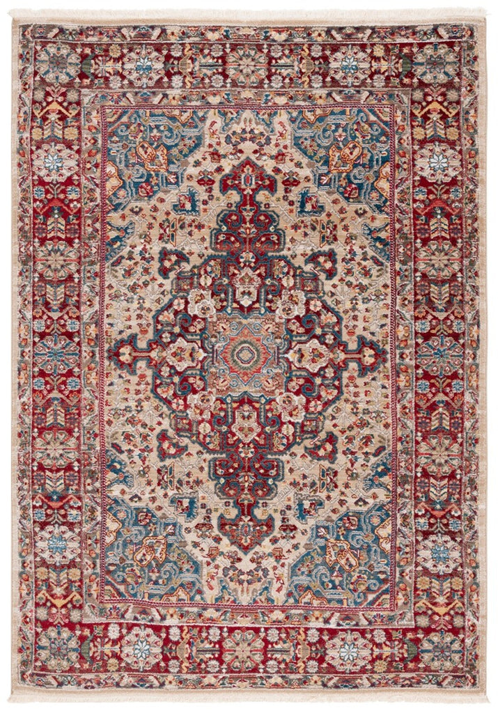 safavieh clearance kashan ksn305k ivory rug